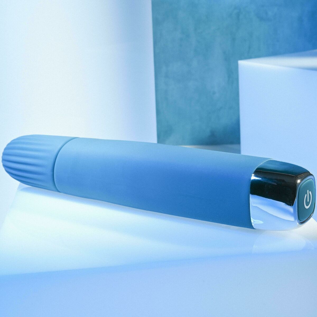 Vibrator Metek Evolved Modra